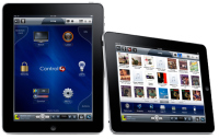 App for iPad iPhone iTouch